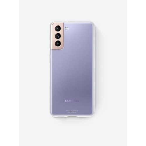 Samsung EF-QG996 maska za mobitel 17 cm (6.7") Poklopac Prozirno Cene