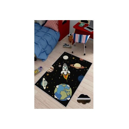 Conceptum Hypnose tepih Wookece049, 50x80 cm, šareni Cene