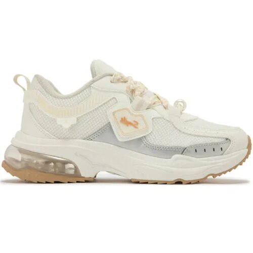 361_Degrees Patike za devojčice Kid'S Casual Shoes, Bele Cene
