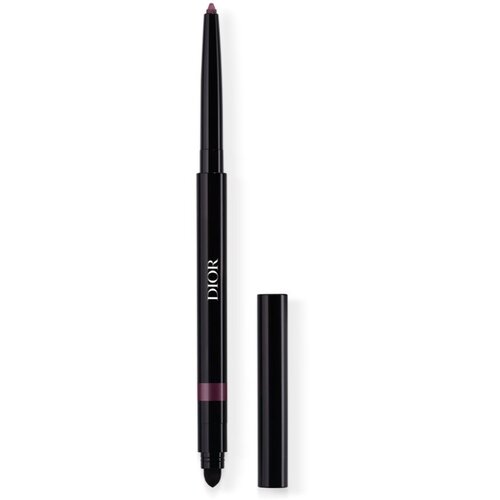 Dior Diorshow Stylo vodootporna olovka za oči limitirana serija nijansa 796 Pearly Amethyst 0.3 g Slike