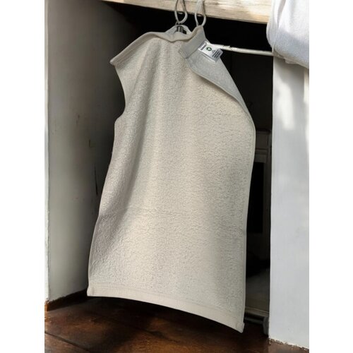 Peškir Vestio 30x50cm Prljava bela boja ( VLK000108-vestioprljavobelaboja ) Slike
