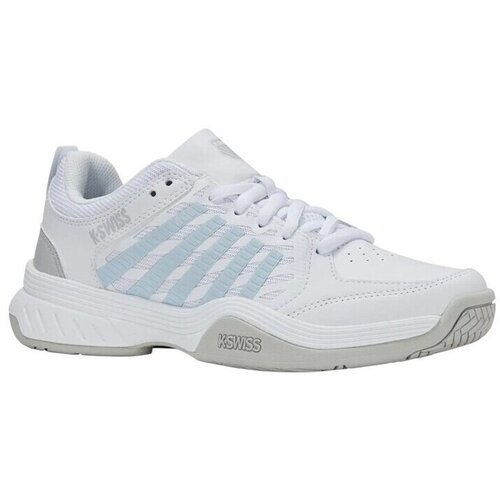 K-Swiss Nizke superge Court Express 2 pisana Slike