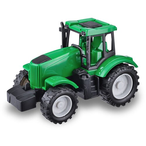  Traktor Farm World - Zelena Cene