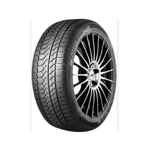  Guma G245/65R17 107H Z-507 ZUPER SNOW WESTLAKE M+S Cijene