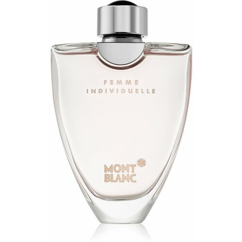 Montblanc Mont blac femme individuelle w edt 75ml Cene