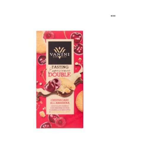 Vanini bijela &Auml;okolada sa v&Aring;&iexcl;njama i keksom 85g Cijene