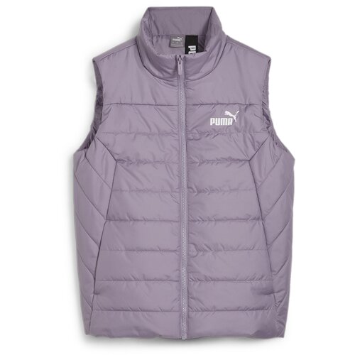 Puma Ženski prsluk ESS Padded Vest, 848941-30, Lavanda Cene