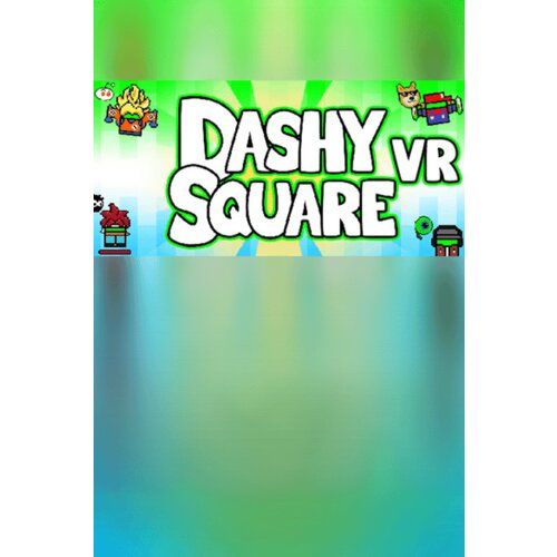  dashy square vr steam steam key (pc) global Cene