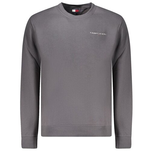Tommy Hilfiger Puloverji dm0dm20249 Siva Slike