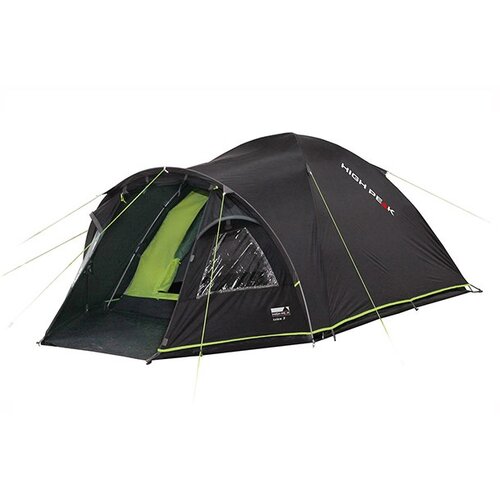 High Peak Talos 3 Green, Grey Dome /Igloo tent Slike