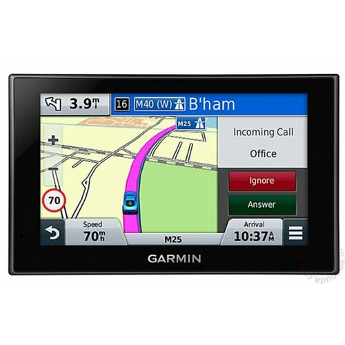 Garmin Nuvi 2789 LMT EU GPS navigacija Slike