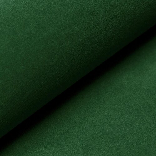 Boxxx OBLAZINJENA POSTELJA 160 cm x 200 cm , tekstil temno zelena Slike