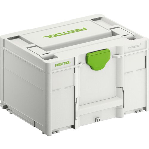 Festool Systainer³ SYS3 M 237 Kutija za Cijene