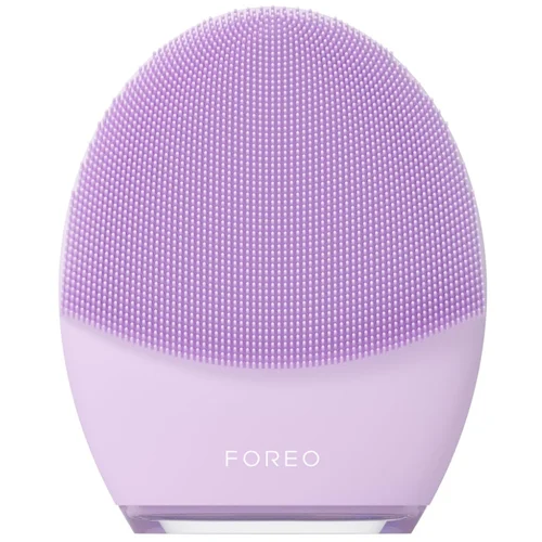 Foreo LUNA 4 Sensitive Skin Pametna naprava za čiščenje obraza