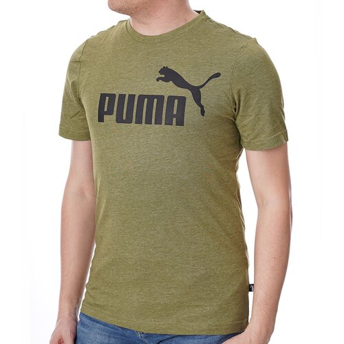 Puma majica ess heather tee za muškarce  586736-33 Cene