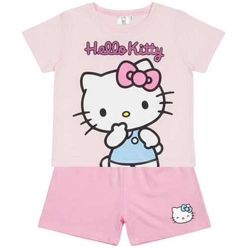 Cerda komplet 2 delni KR KH 2900003330 2900003330 HELLO KITTY D roza 116 Cene
