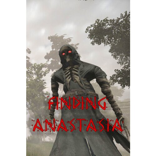 Steam Finding Anastasia (PC) Key GLOBAL Cene