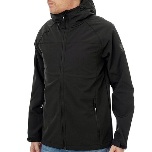 Copperminer Mu&amp;scaron;ka jakna Mountain Q322M-MOUNT-BLK Slike