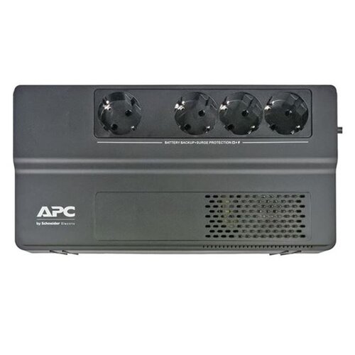 UPS APC BV650I-GR 650VA/375W 4xšuko Cijene
