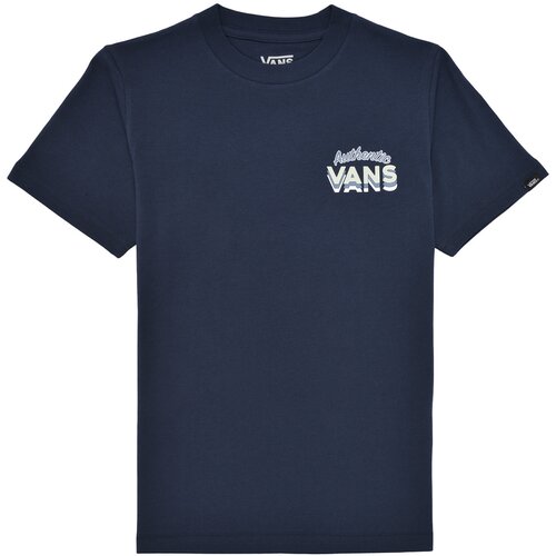 Vans Majice s kratkimi rokavi BODEGA SS Modra Cene