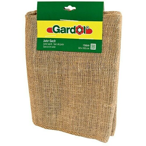 GARDOL Vrtna vreća (Natur, 60 cm) Slike
