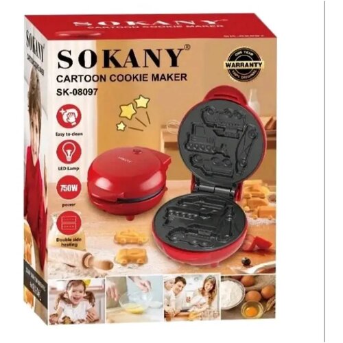  Aparat za vesele kolačiće Slike