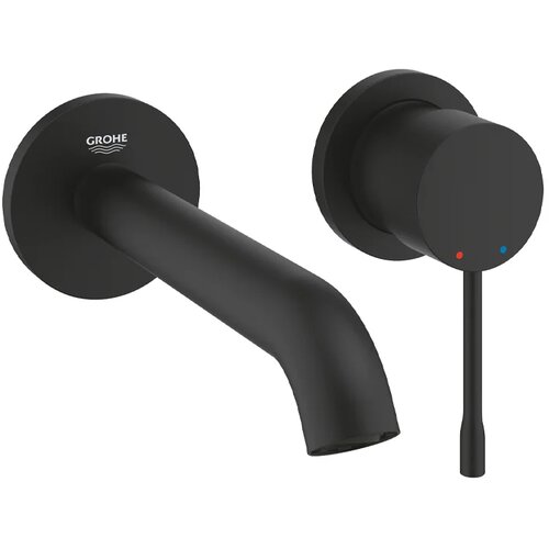 Grohe 29192KF1 Essence New podometna armatura za umivalnik Cene