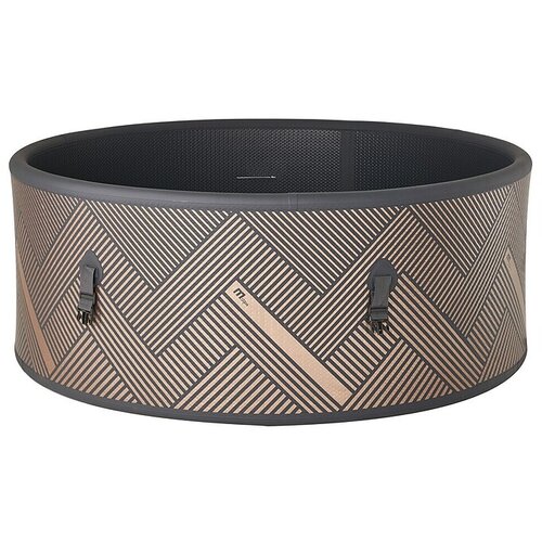 MSpa Hidromasažna kada Frame Mono-Eco (173 x 65 cm) Slike