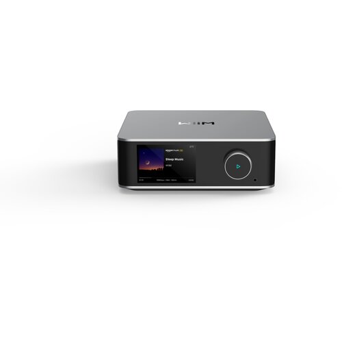 WIIM Ultra Silver - Hi-Res music streamer Cijene