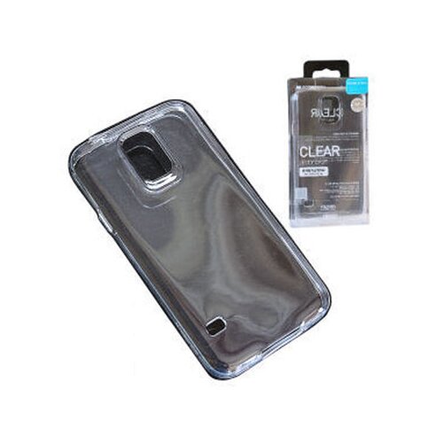 NOBRAND Silikonski etui Jelly Case za Samsung Galaxy Note8 N950 - prozoren Cene