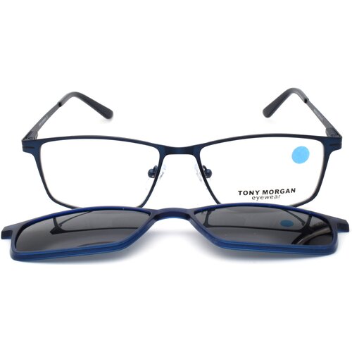 Tony Morgan HG6106 (clip on) Slike