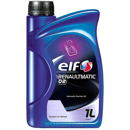 ELF olje menjalnika Renault Matic D-2, 1L 213862 Slike