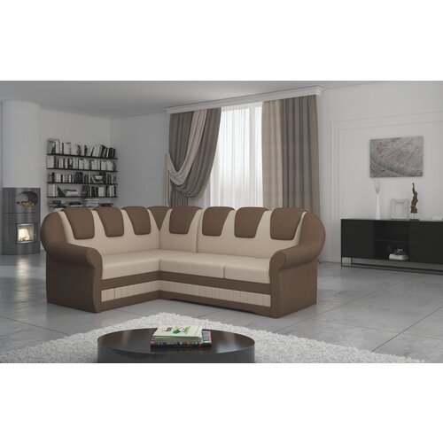 ELTAP Kutna garnitura Lord II-Leva-Jasmine 22, Soft 15 Cene