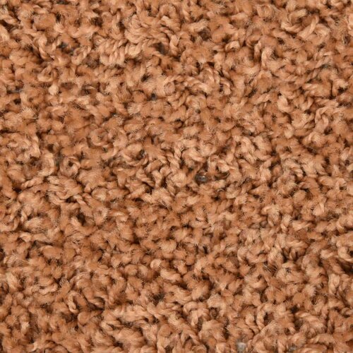 Tepisi za stepenice 15 kom 65x21x4 cm smeđi Slike