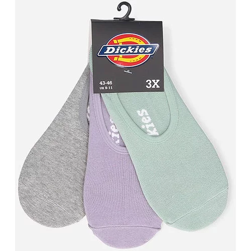 Dickies Invisible Sock 3-pack DK0A4XJZAS0