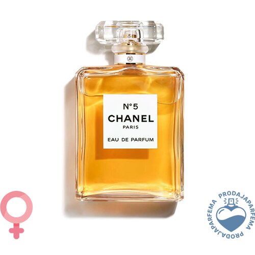 Chanel No 5 Eau de Parfum - 100ml Cijene