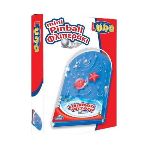 Luna Družabna igra Fliper, (20407187) Slike