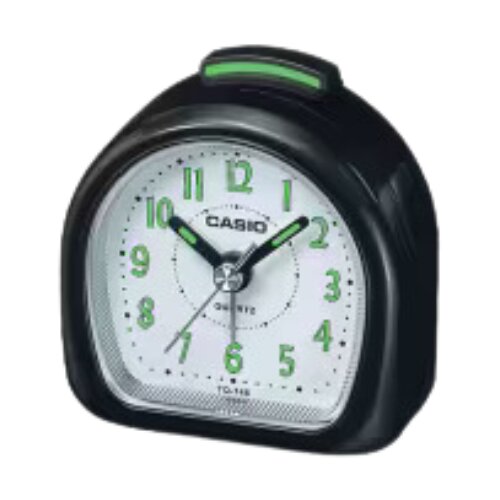 Casio budilica TQ-148-1DF Slike