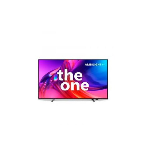 Philips 43”PUS8558 4K GoogleThe One; Ambiliht s 3 strane;P5 Perfect Picture Engine; HDR; HDMI 2.1 Cijene
