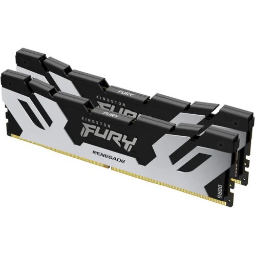 MEM DDR5 96GB RENEGADE SILVER KIT OF 2 KF560C32RSK2-96 (2X48) Cijene