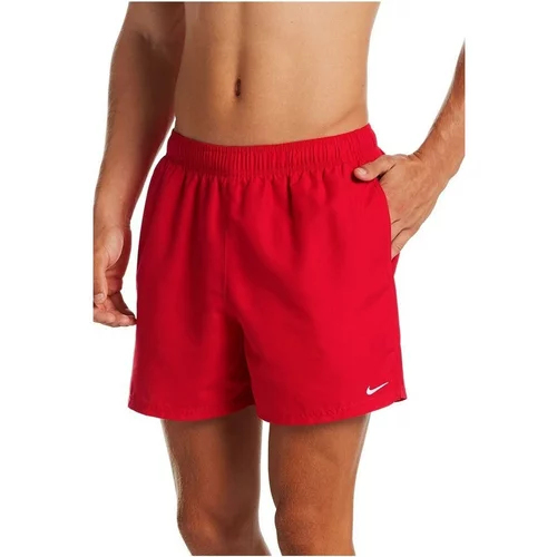 Nike Kopalke / Kopalne hlače - Rdeča