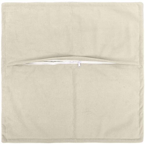  Presvlaka za jastuk 2 pcs HOUTEN Krem 30 x 30 cm Slike