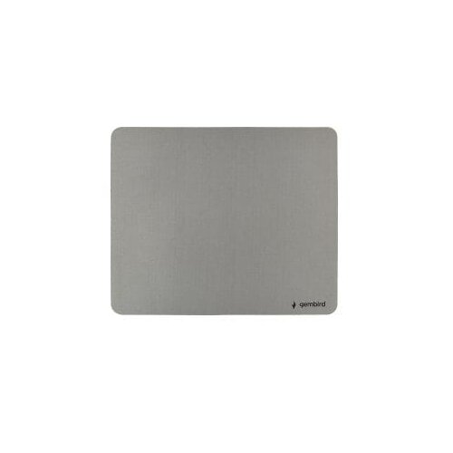  Podloga za mi&amp;scaron; GEMBIRD MP-S-G, grey, 220&amp;times;180 mm Slike