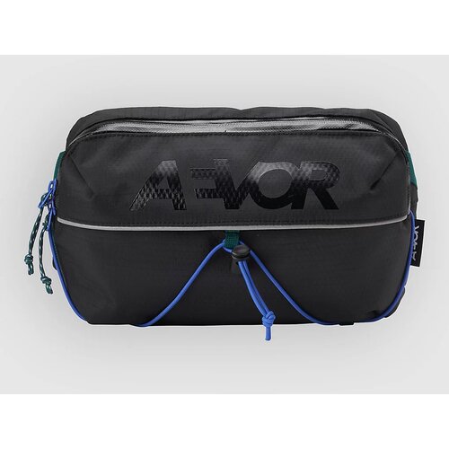 AEVOR Bar Hip Bag proof dual dip aqua drift Cene
