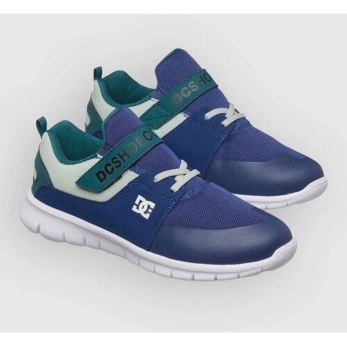 DC Heathrow Prestige Ev Kids Superge navy / green Cene