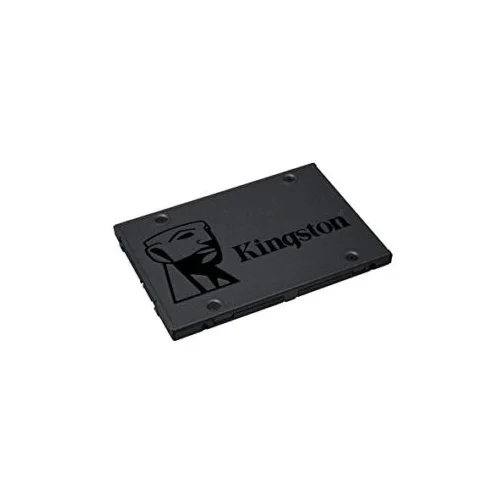 SSD A400 240GB Kingston