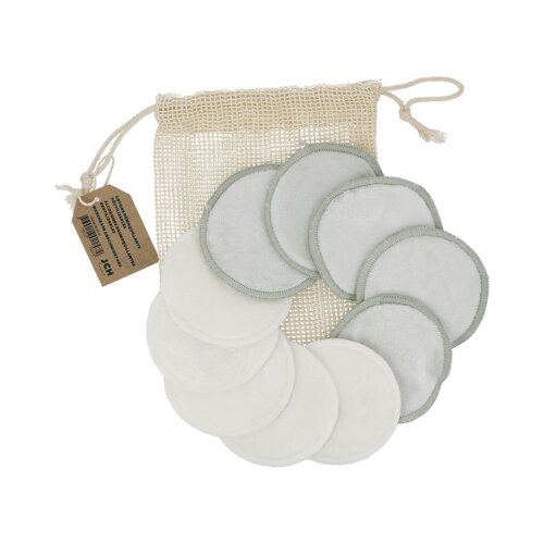JCH Respect make-up Remover Pads Cijene