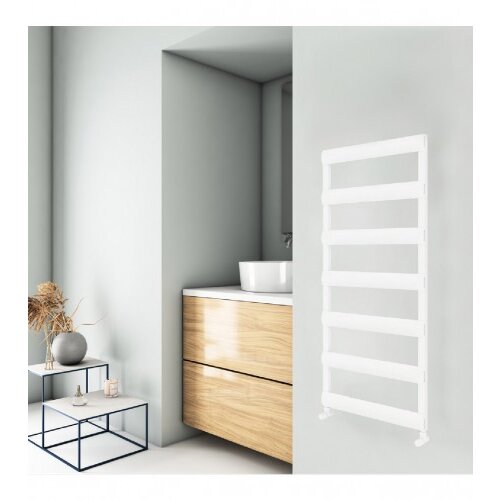 CARISA Radijator kupaonski 118x50cm WHITE ALYA BATH Cijene