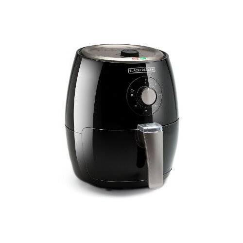 Black+Decker HH Black + Decker friteza BXAF2500E Cene