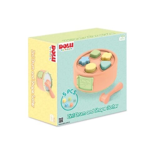 Dolu I SORTIRKA OBLIKA 2U1, 1/12 5194 Cijene